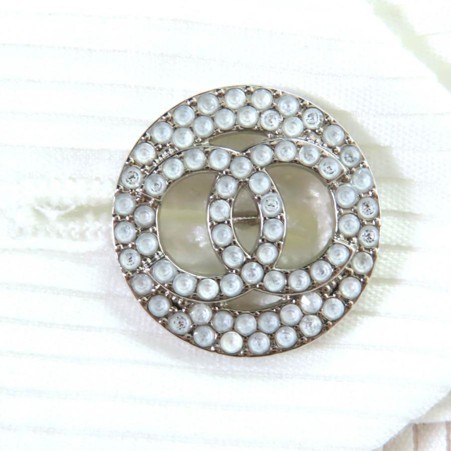 CHANEL - シャネル正規品サイズ36 CHANEL（シャネル） 極美品◇CHANEL P63228V38920 コットン100