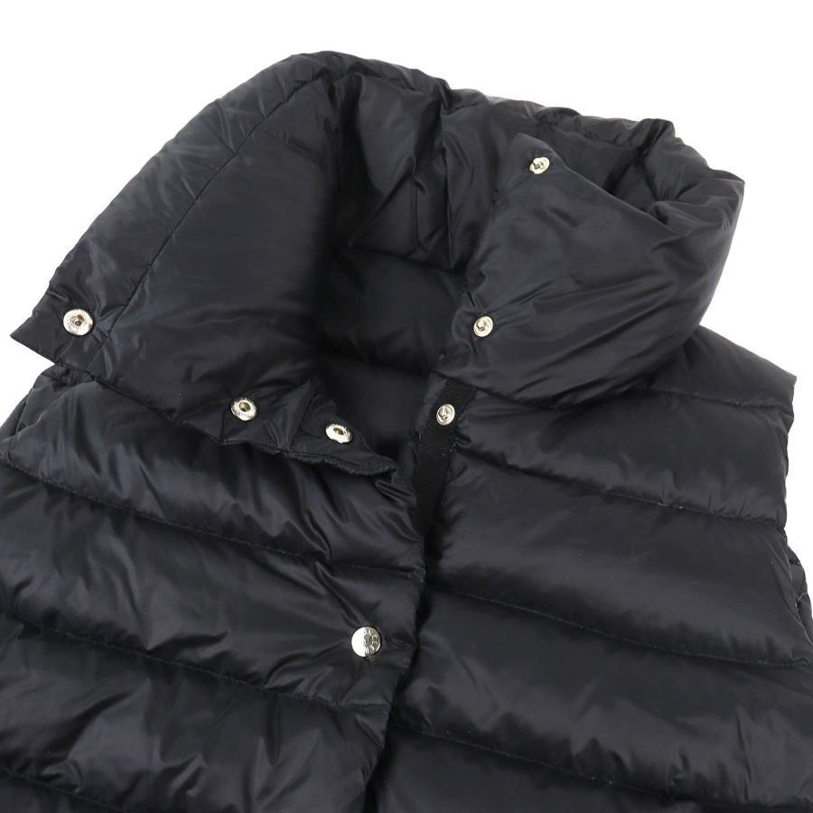 MONCLER（モンクレール） 美品△MONCLER PORTES ポルテ スタンドカラー