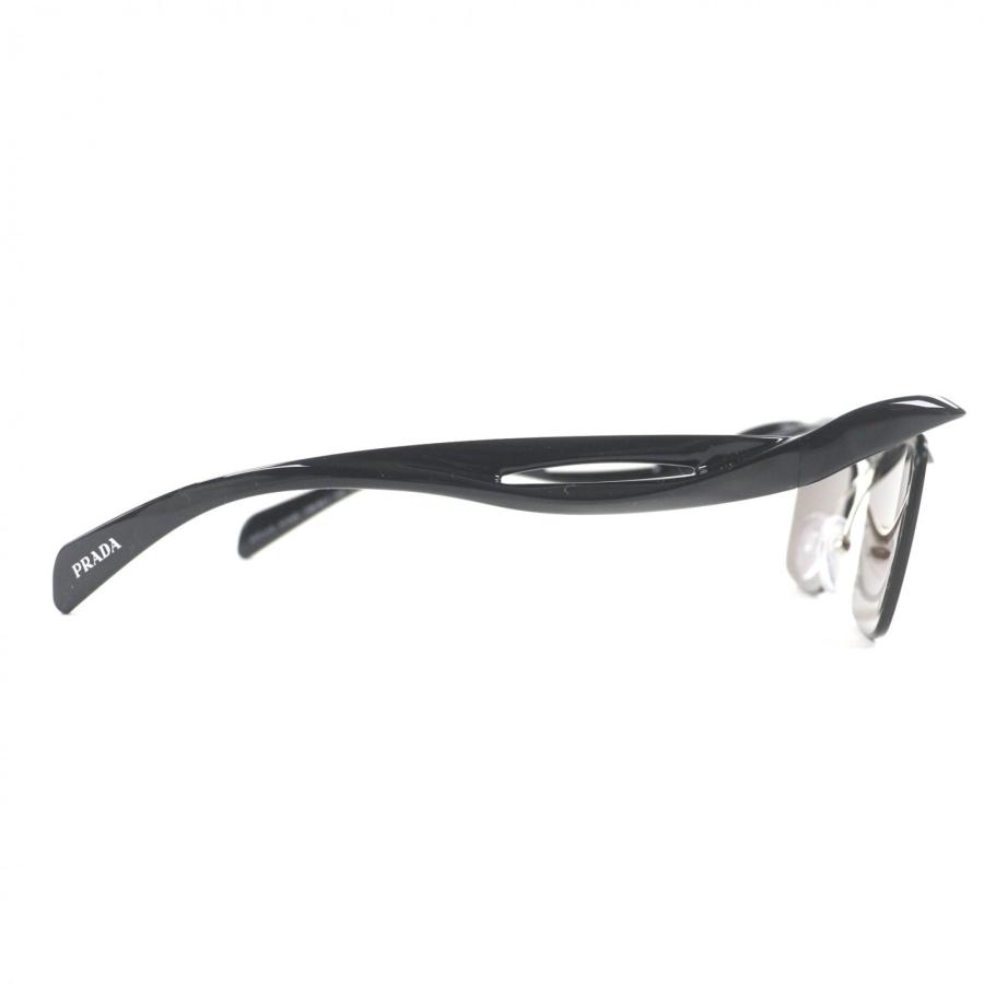 PRADA ブラック サングラス 美品 【公式通販】