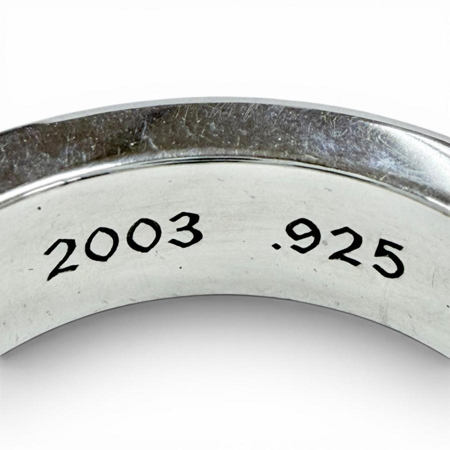 極美品◇CHROME HEARTS クロムハーツ SPACER DAGGER スペーサーダガー
