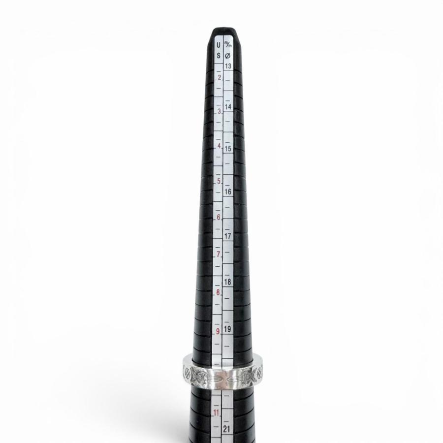極美品◇CHROME HEARTS クロムハーツ SPACER DAGGER スペーサーダガー