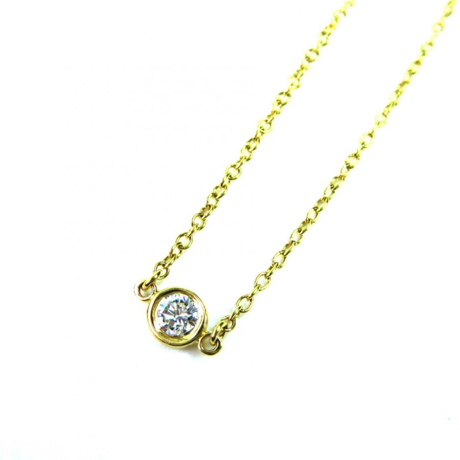 TIFFANY&Co.（ティファニー） 美品◇ティファニー エルサペレッティ 