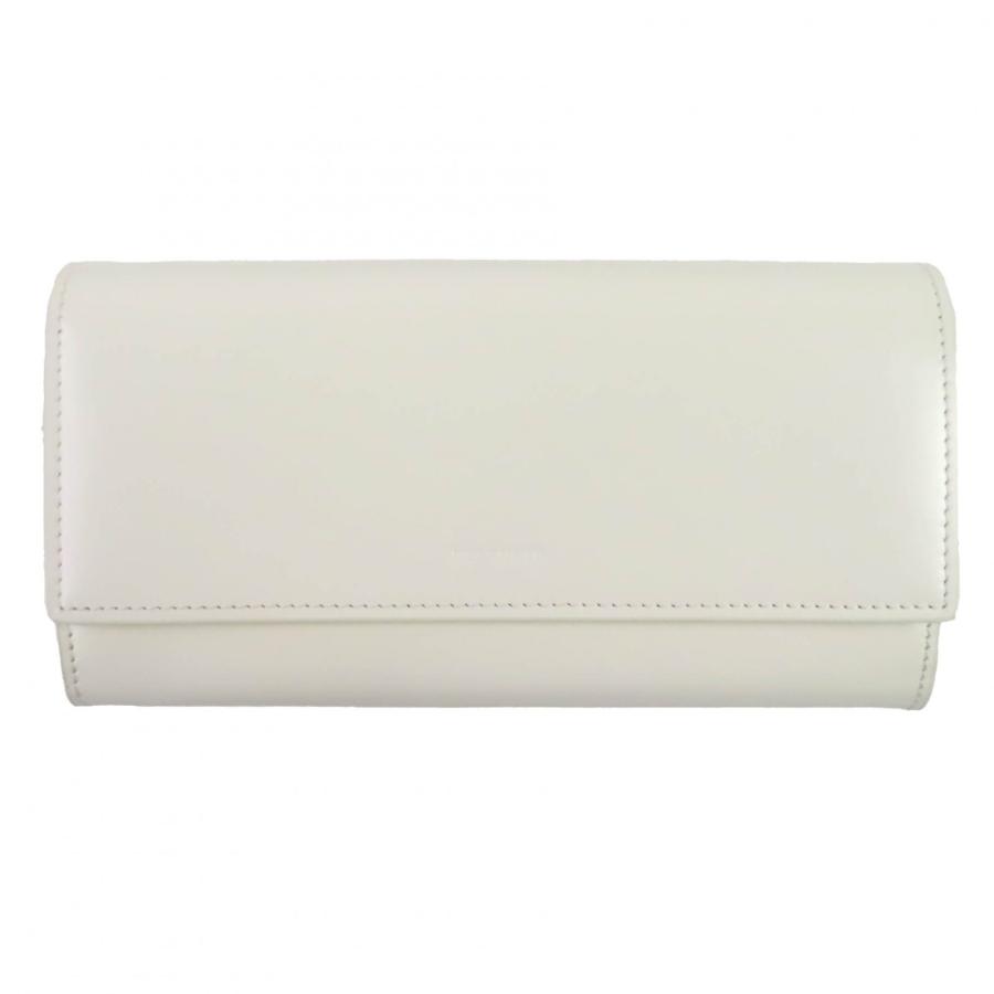 JIL SANDER（ジルサンダー） 未使用品◇JIL SANDER J09UI0001 フラップ 