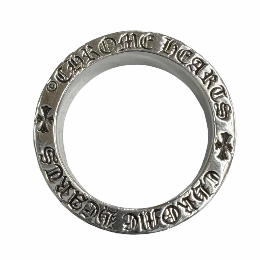 美品▽CHROME HEARTS クロムハーツ SPACER DAGGER 6mm スペーサー