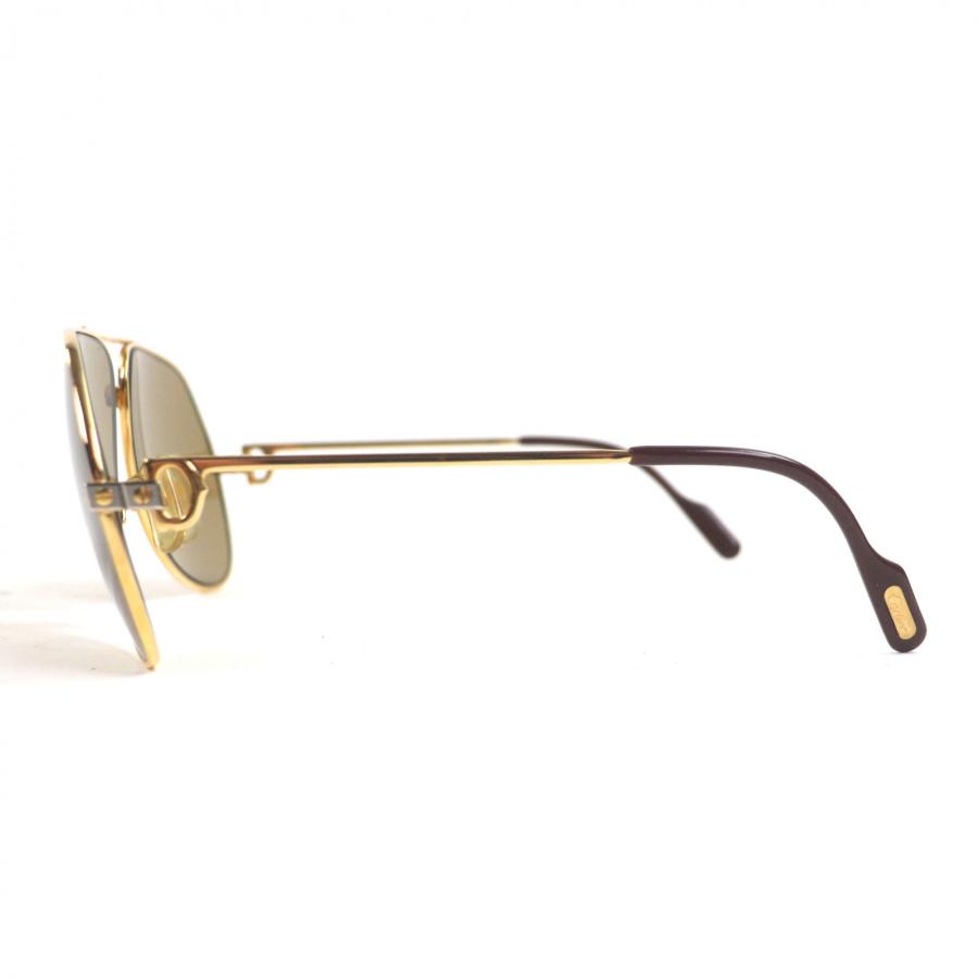 Cartier（カルティエ） 極美品▽Cartier ヴィンテージ サントス