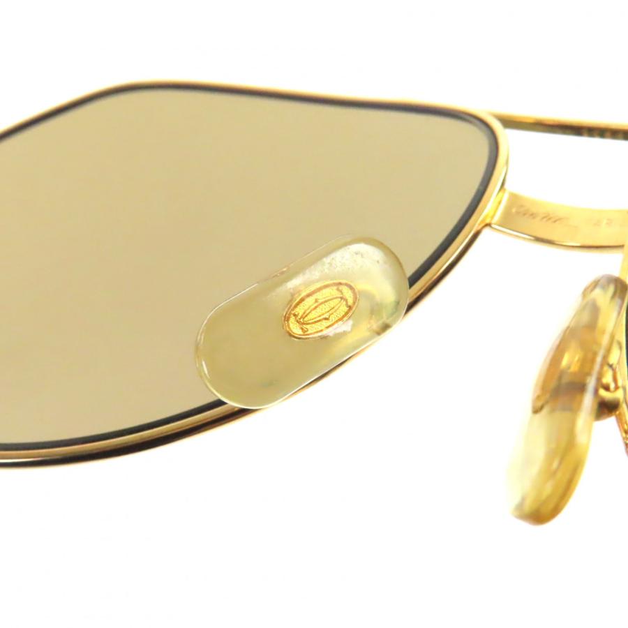 Cartier（カルティエ） 極美品▽Cartier ヴィンテージ サントス ドゥ