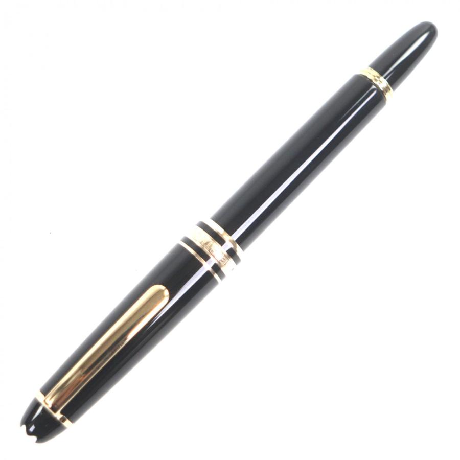 MONTBLANC（モンブラン） 美品▽MONTBLANC マイスターシュテュック