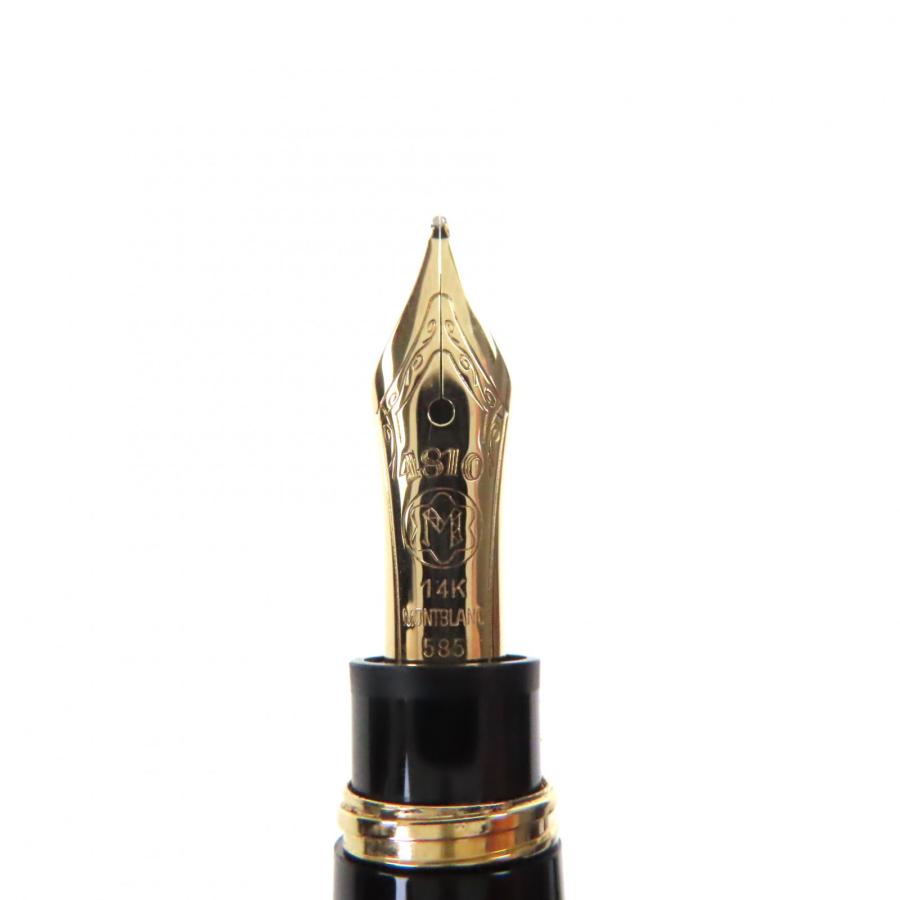 MONTBLANC（モンブラン） 美品▽MONTBLANC マイスターシュテュック