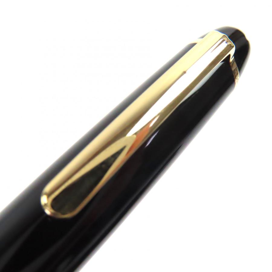 MONTBLANC（モンブラン） 美品▽MONTBLANC マイスターシュテュック
