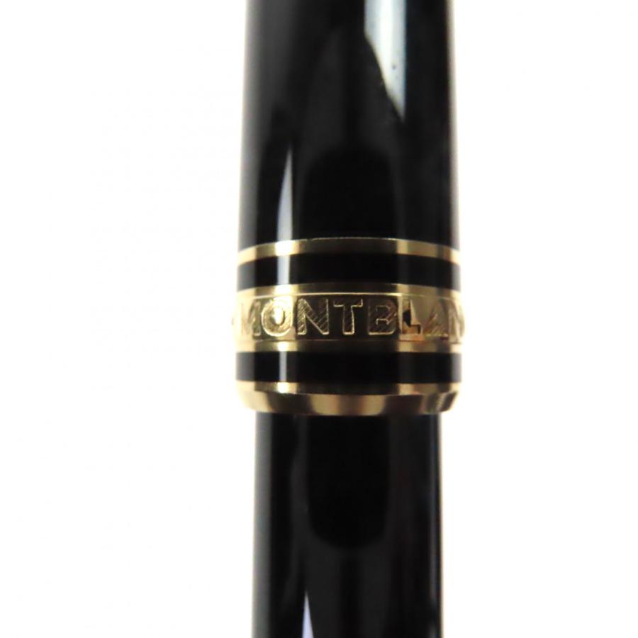 MONTBLANC（モンブラン） 美品▽MONTBLANC マイスターシュテュック