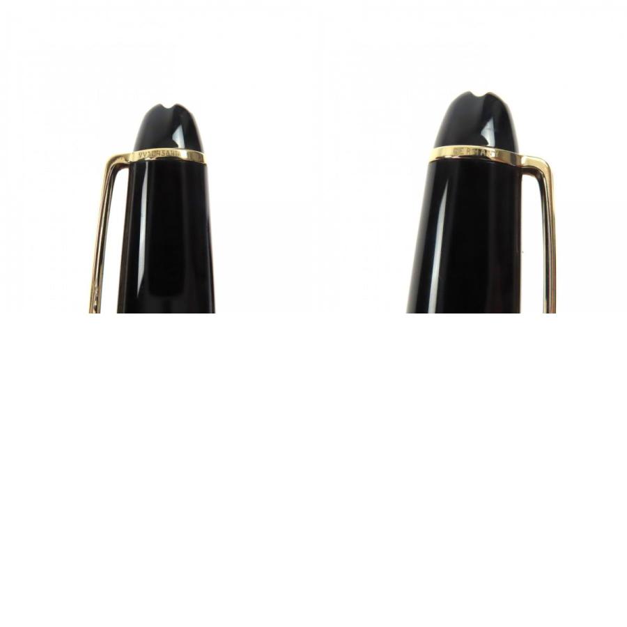 MONTBLANC（モンブラン） 美品▽MONTBLANC マイスターシュテュック