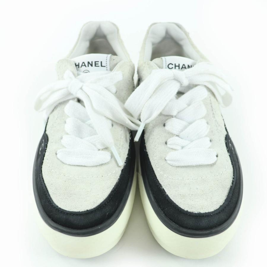 CHANEL（シャネル） 良品☆CHANEL 23B 2023年製 G45208 ココマーク