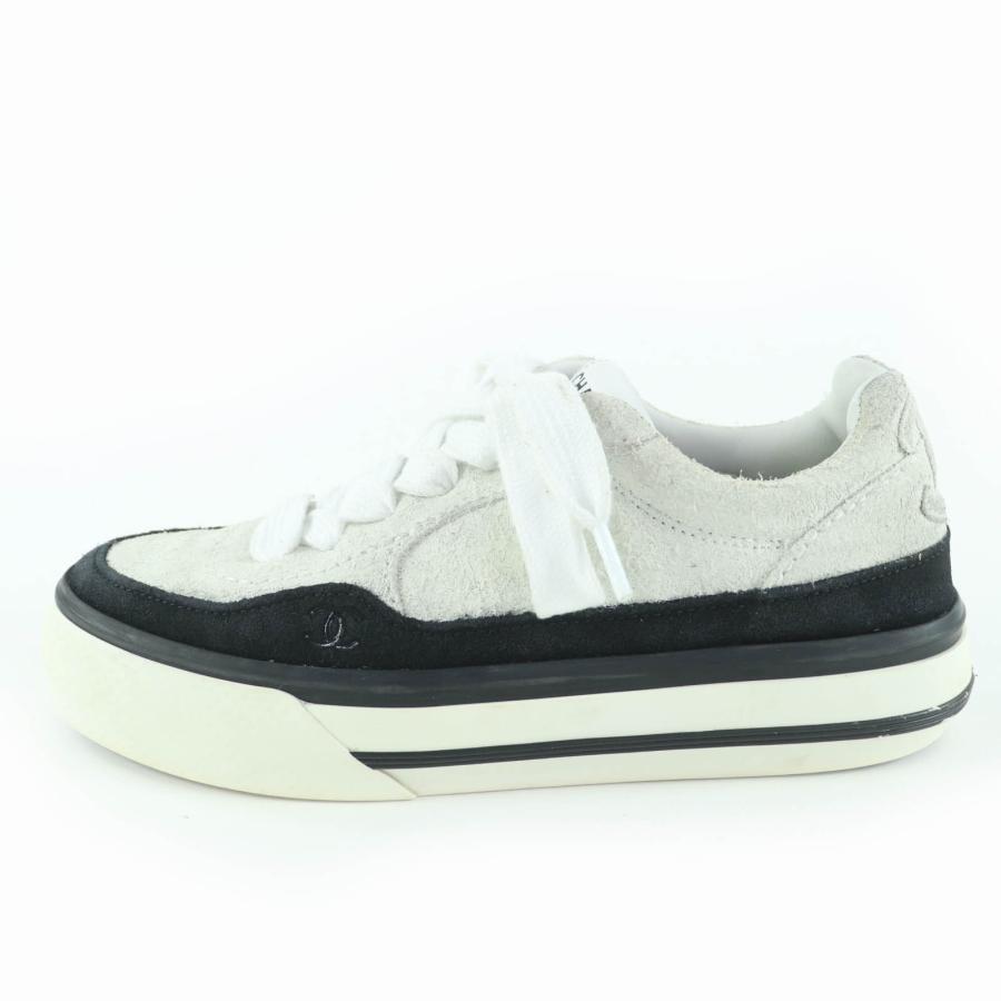 CHANEL（シャネル） 良品☆CHANEL 23B 2023年製 G45208 ココマーク