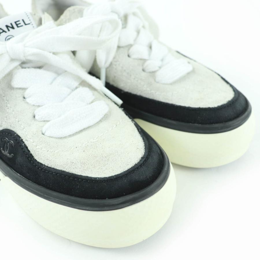 CHANEL（シャネル） 良品☆CHANEL 23B 2023年製 G45208 ココマーク