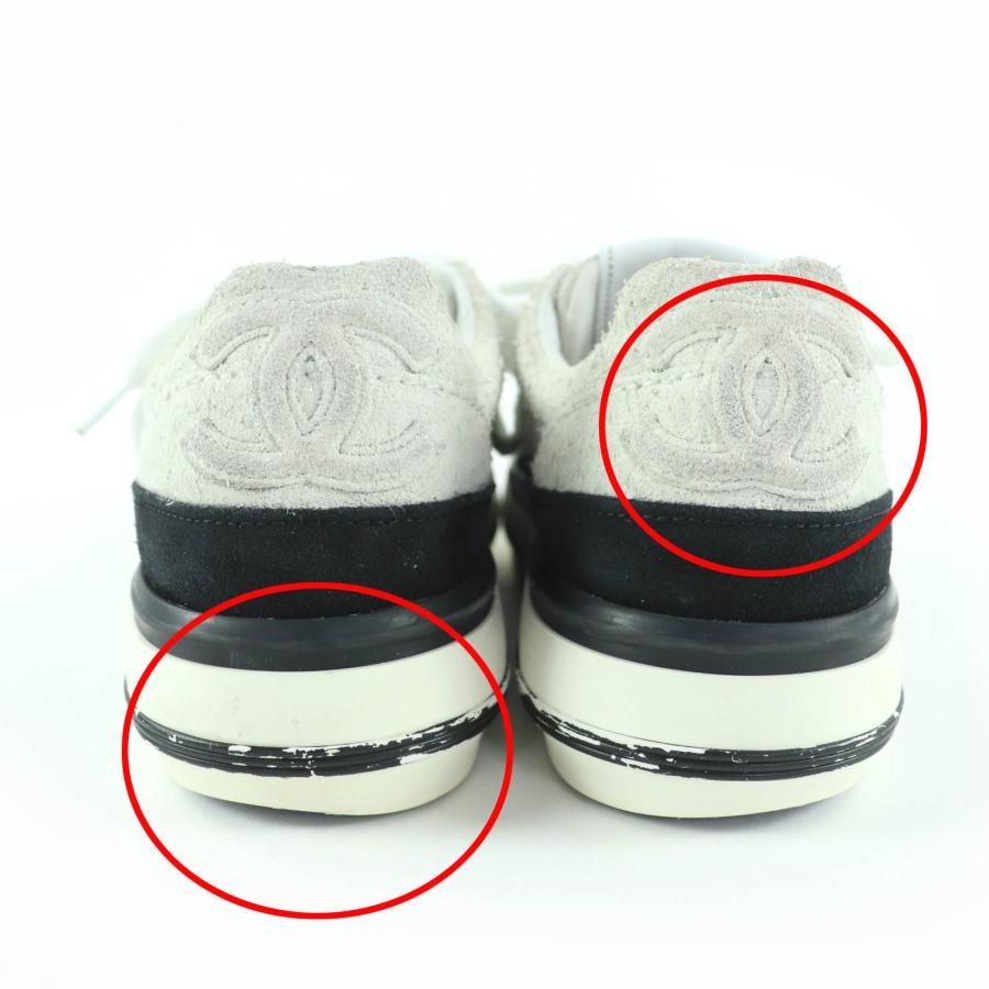 CHANEL（シャネル） 良品☆CHANEL 23B 2023年製 G45208 ココマーク
