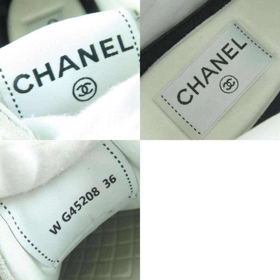 CHANEL（シャネル） 良品☆CHANEL 23B 2023年製 G45208 ココマーク