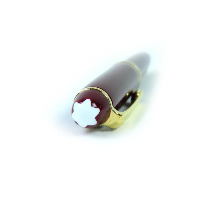 MONTBLANC（モンブラン） 美品△MONTBLANC マイスターシュテュック