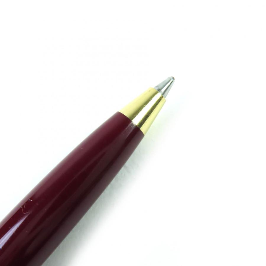 MONTBLANC（モンブラン） 美品△MONTBLANC マイスターシュテュック