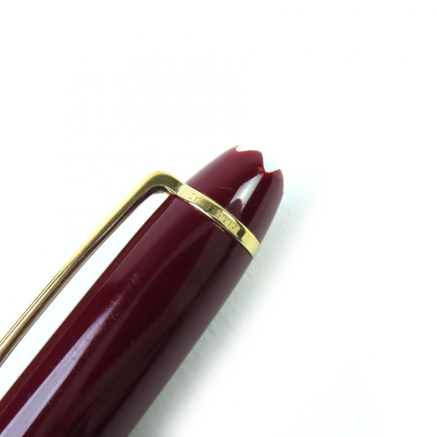 MONTBLANC（モンブラン） 美品△MONTBLANC マイスターシュテュック