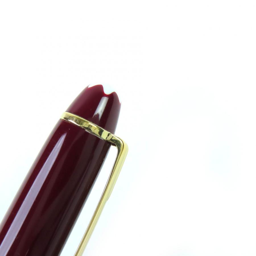 MONTBLANC（モンブラン） 美品△MONTBLANC マイスターシュテュック