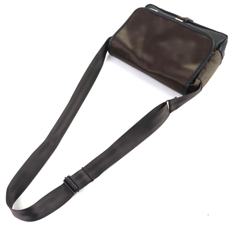 極美品△PORTER SACS BAR ポーター サックスバー 383-05714 ナイロン