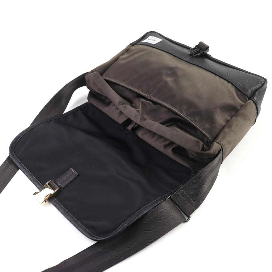 極美品△PORTER SACS BAR ポーター サックスバー 383-05714 ナイロン