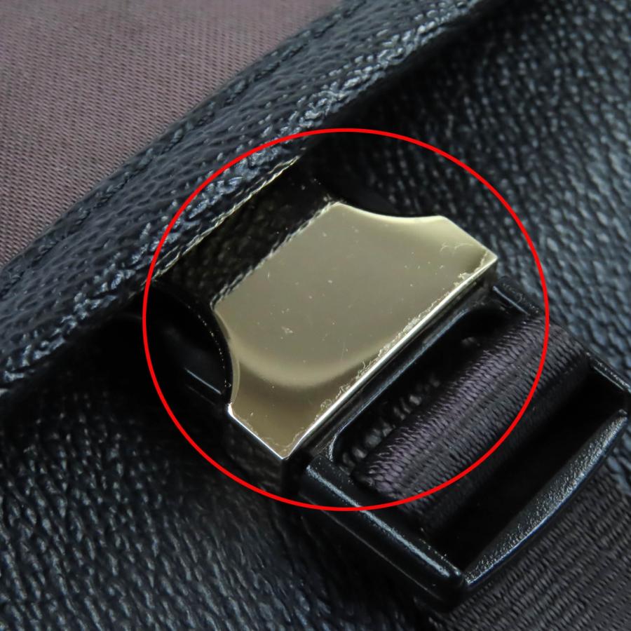 極美品△PORTER SACS BAR ポーター サックスバー 383-05714 ナイロン
