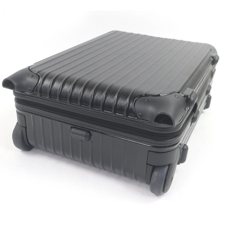 RIMOWA（リモワ） 極美品□RIMOWA 851.52.012 SALSA サルサ