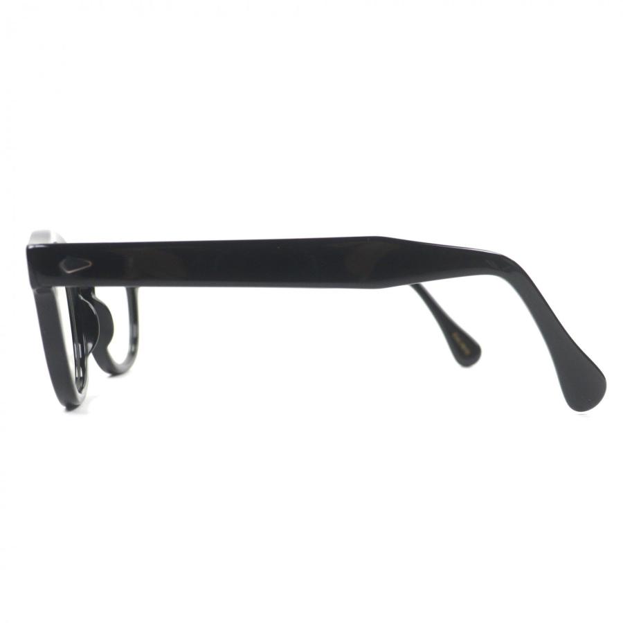 美品▽MOSCOT モスコット LEMTOSH レムトッシュ ウェリントン メガネ