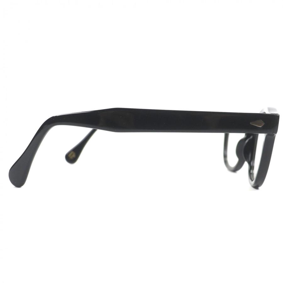美品▽MOSCOT モスコット LEMTOSH レムトッシュ ウェリントン メガネ