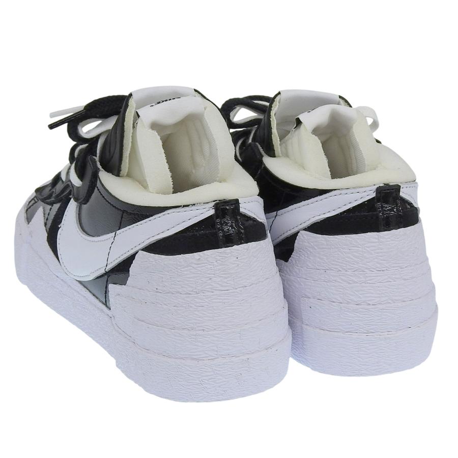 未使用品△NIKE Sacai ナイキ サカイ DM6443-001 BLAZER LOW/SACAI