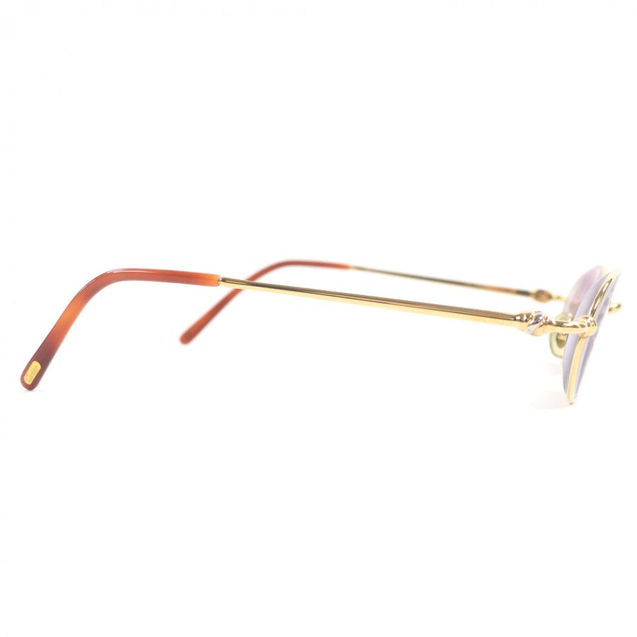 Cartier（カルティエ） 美品□Cartier ヴィンテージ トリニティ