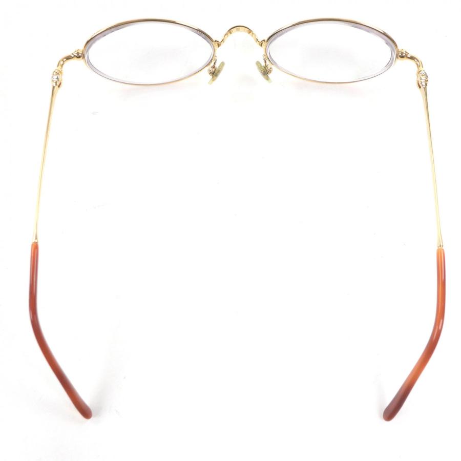 Cartier（カルティエ） 美品□Cartier ヴィンテージ トリニティ