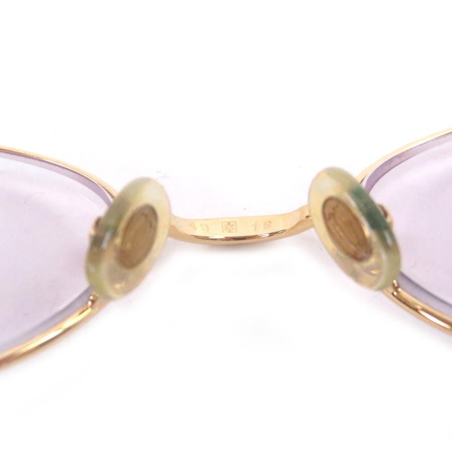 Cartier（カルティエ） 美品□Cartier ヴィンテージ トリニティ