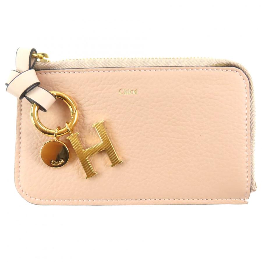 Chloe（クロエ） 未使用品◇Chloe CHC17AP716H9Q24L ALPHABET