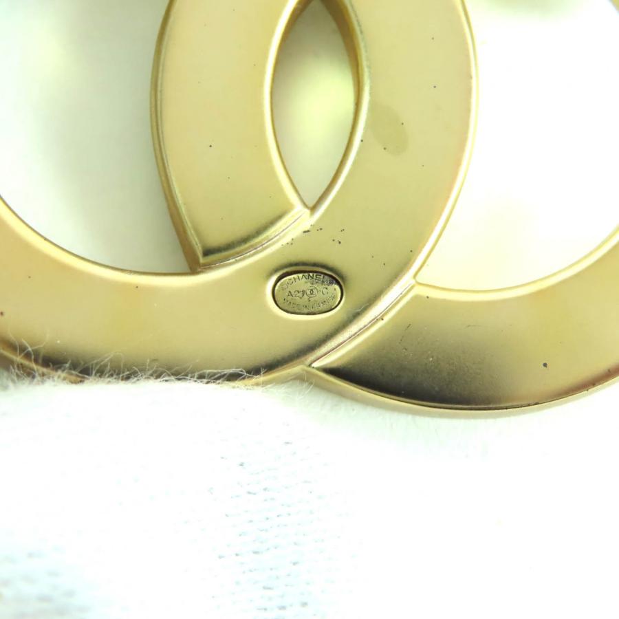 CHANEL（シャネル） 極美品☆CHANEL A21C ココマーク ラインストーン