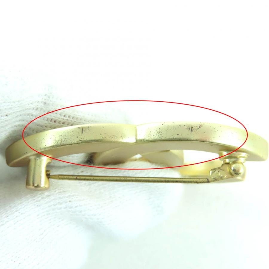 CHANEL（シャネル） 極美品☆CHANEL A21C ココマーク ラインストーン