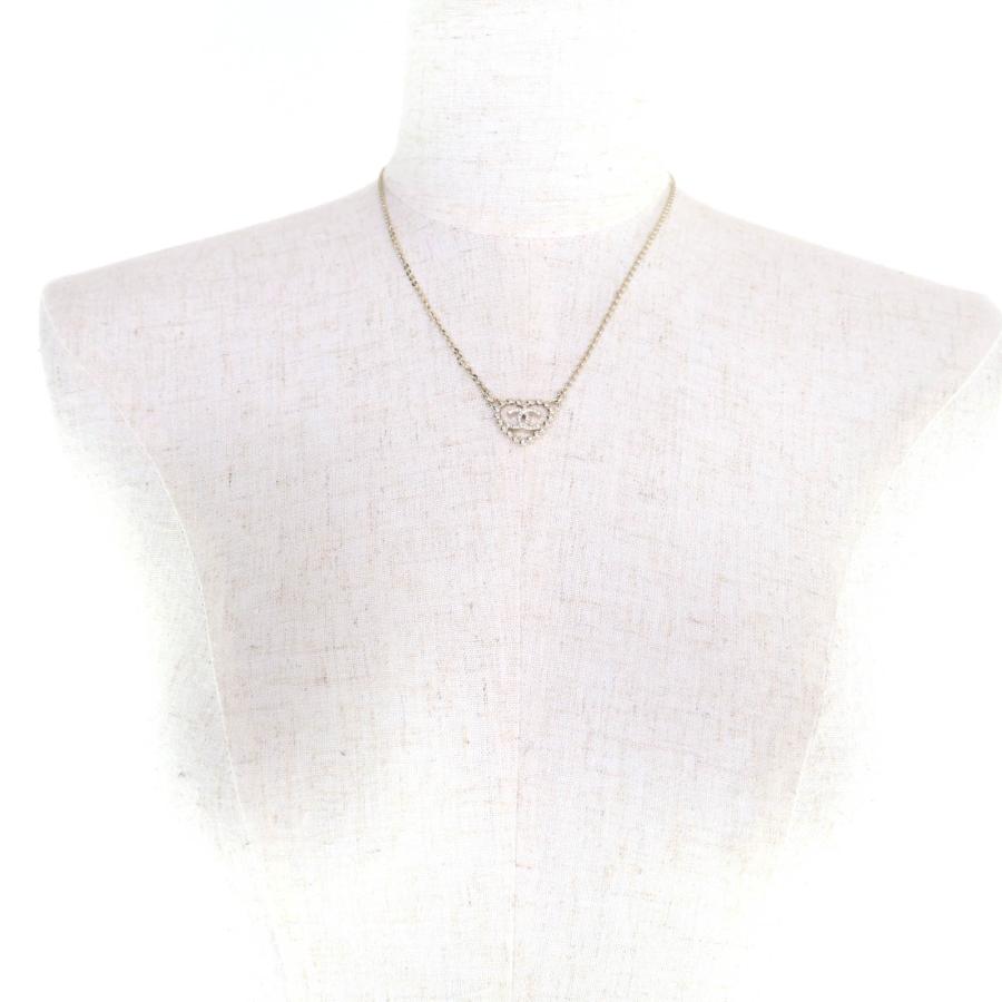 CHANEL（シャネル） 極美品☆CHANEL 2025年製 C25P ココマーク ハート