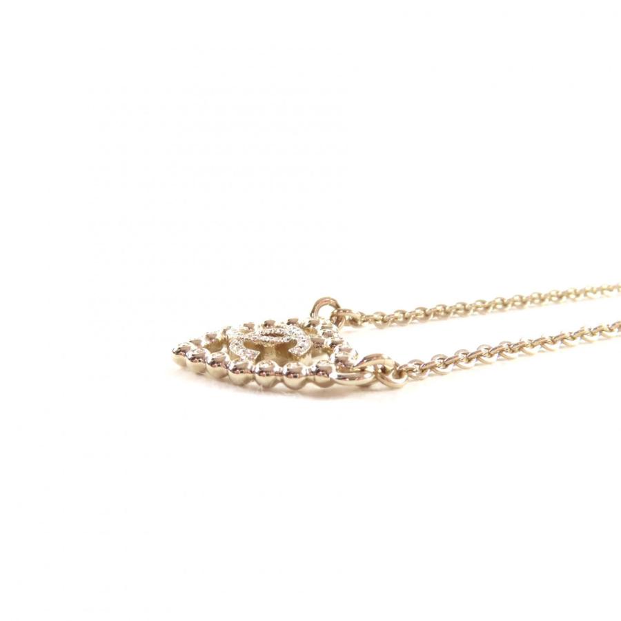 CHANEL（シャネル） 極美品☆CHANEL 2025年製 C25P ココマーク ハート