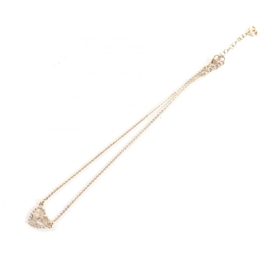 CHANEL（シャネル） 極美品☆CHANEL 2025年製 C25P ココマーク ハート