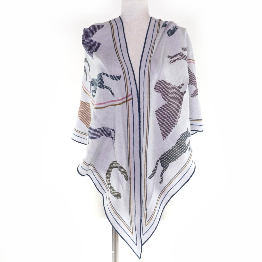 HERMES（エルメス） 極美品☆HERMES ロザンジュGM ソー・エルメス