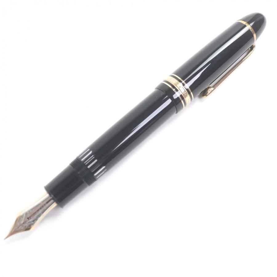 極美品 モンブラン マイスターシュテュック 149 万年筆 14K ドイツ製 MONTBLANC（モンブラン） 極美品□MONTBLANC マイスターシュテュック