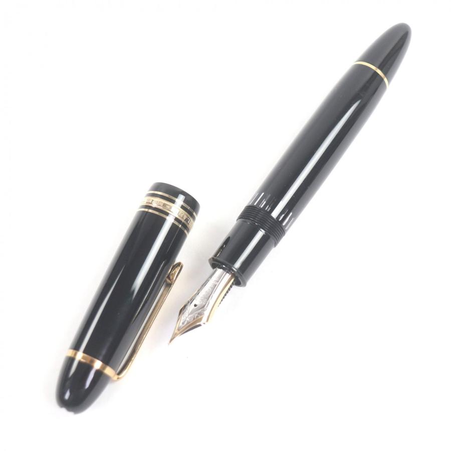 MONTBLANC（モンブラン） 極美品□MONTBLANC マイスターシュテュック