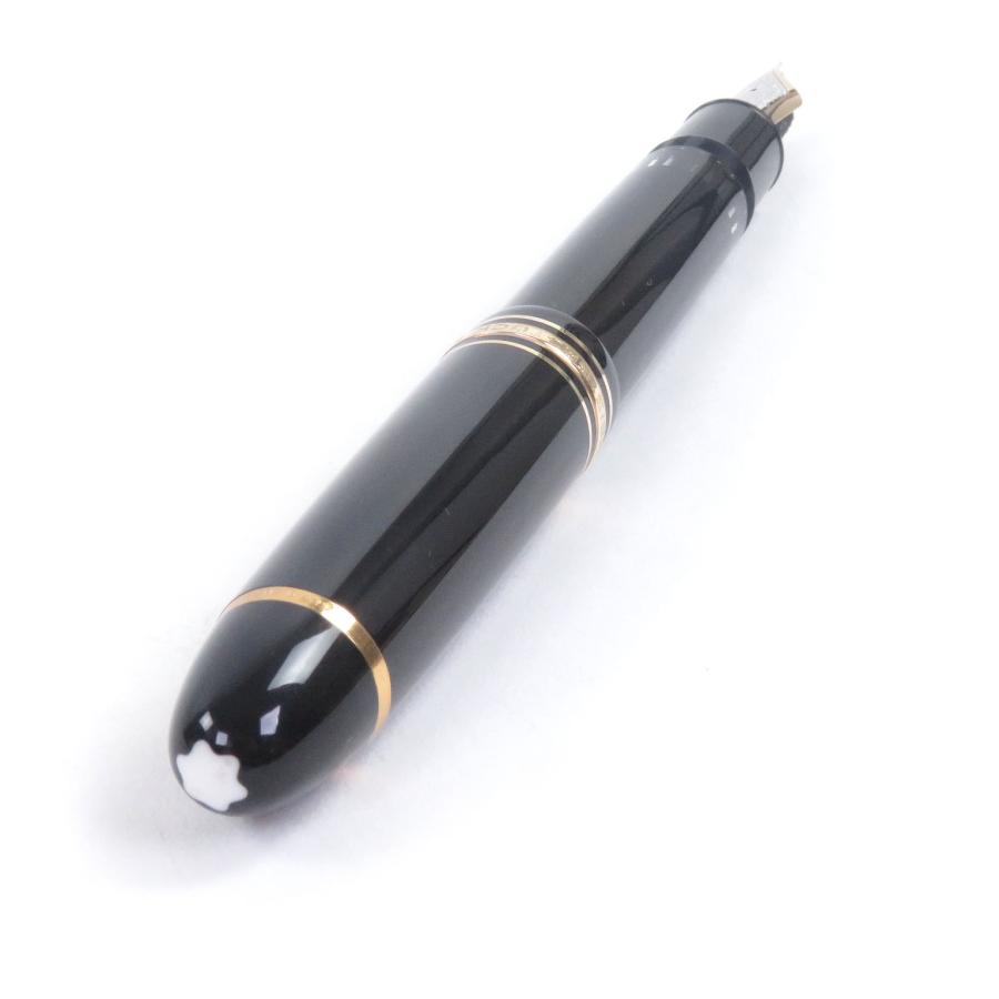 MONTBLANC（モンブラン） 極美品□MONTBLANC マイスターシュテュック