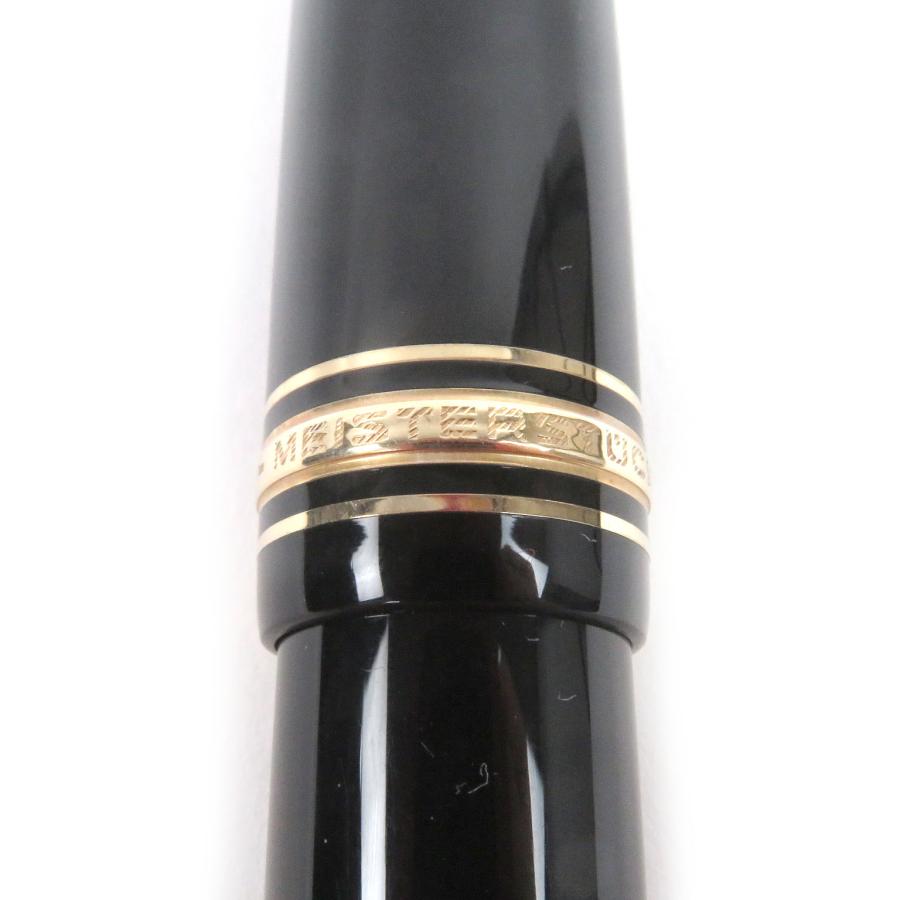 MONTBLANC（モンブラン） 極美品□MONTBLANC マイスターシュテュック