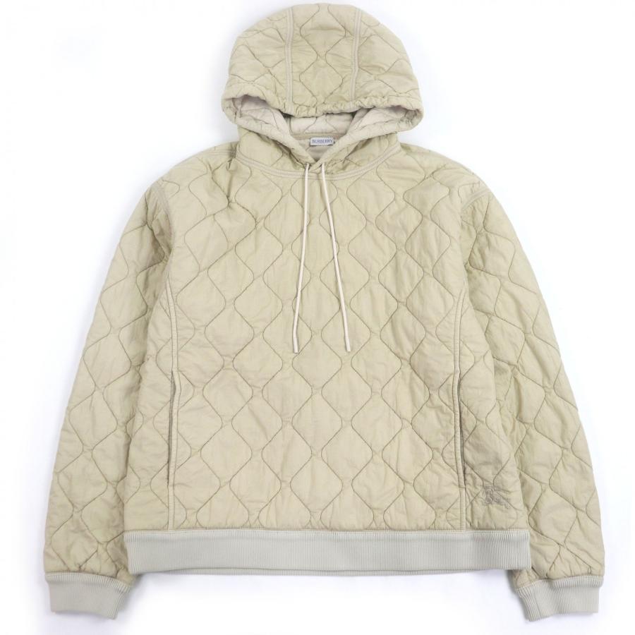 BURBERRY（バーバリー） 未使用品□BURBERRY 8081076 ホースロゴ刺繍 