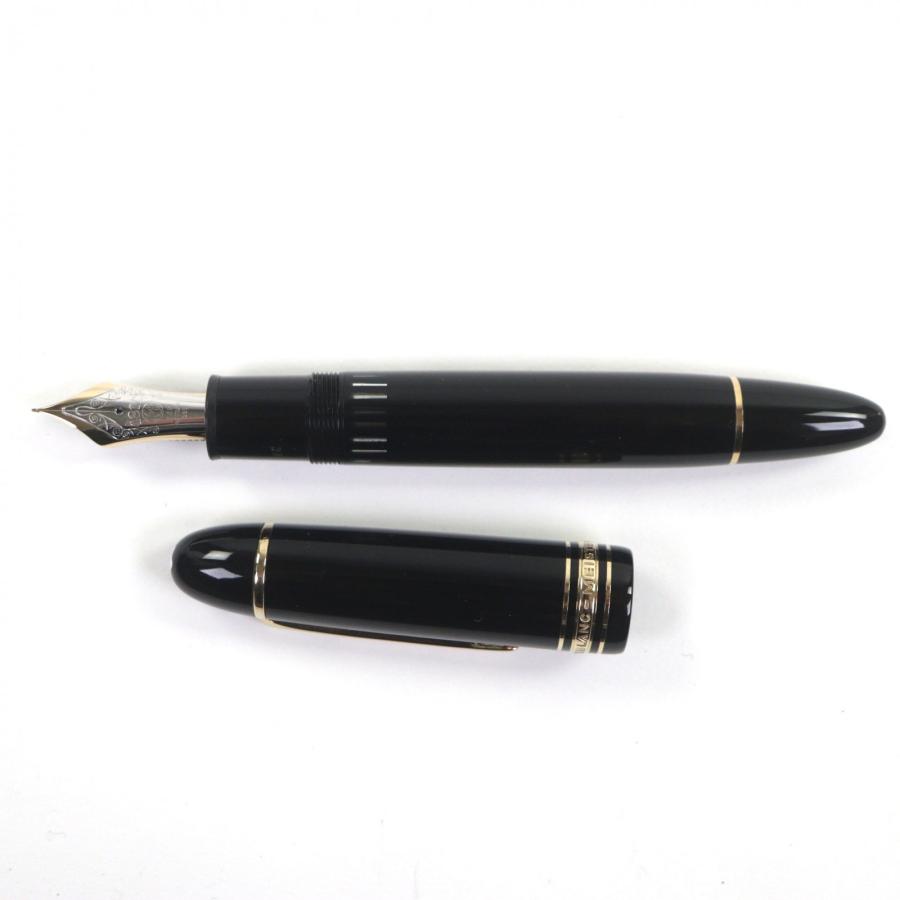 MONTBLANC（モンブラン） 良品▽MONTBLANC マイスターシュテュック 149