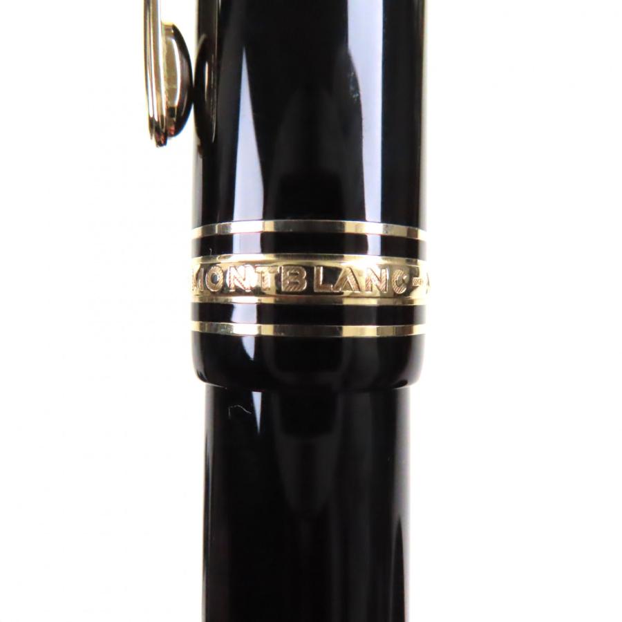 MONTBLANC（モンブラン） 良品▽MONTBLANC マイスターシュテュック 149