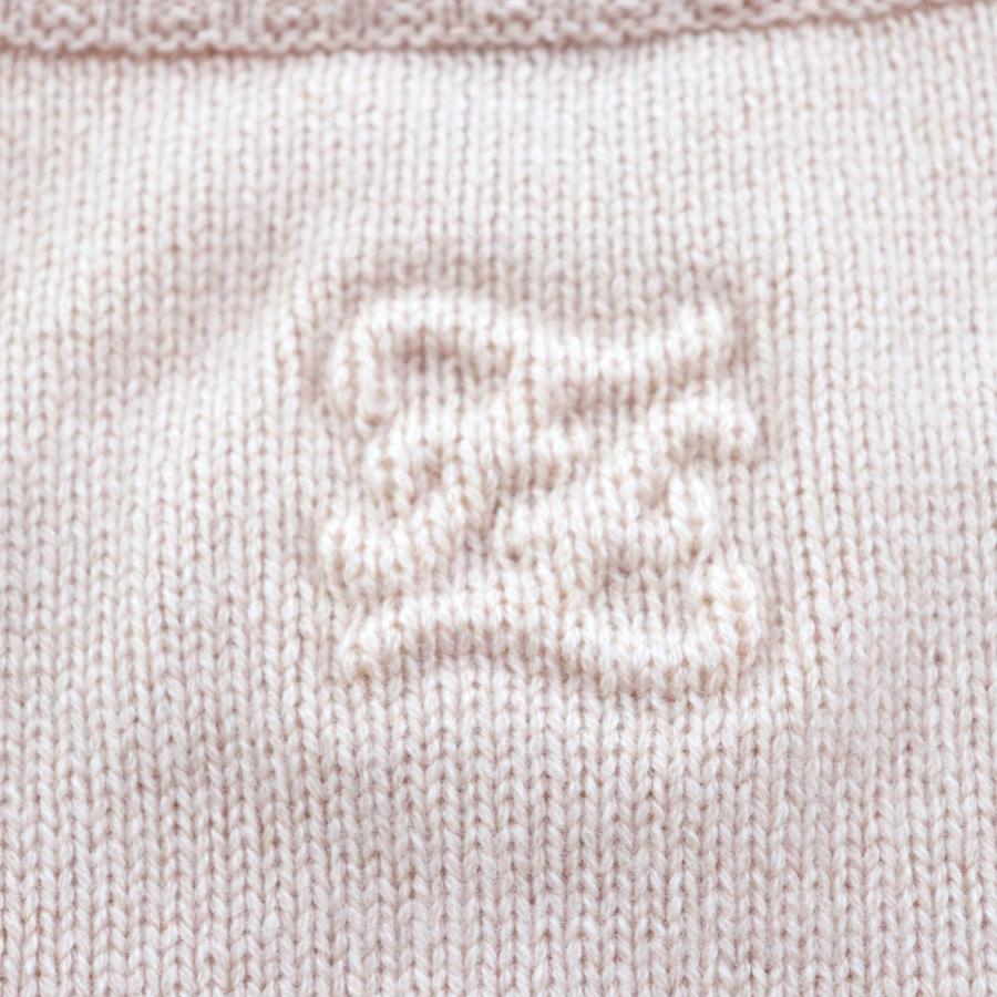FENDI（フェンディ） 美品☆FENDI 2021年製 FZX698 カシミヤ100