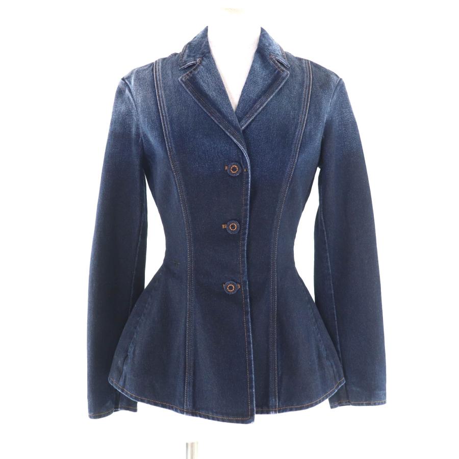 美品☆Christian Dior クリスチャンディオール 2023年製 352V14A3689